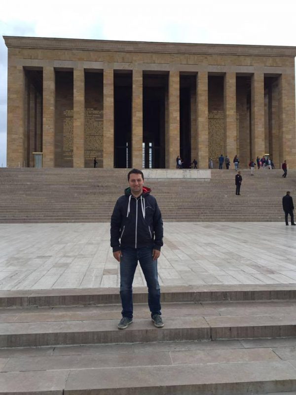 Dikey Bahçe 