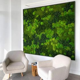 Dİkey Bahçe Sistemleri