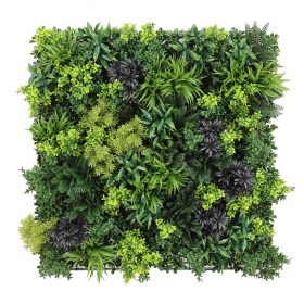 Dİkey Bahçe Sistemleri