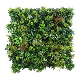 Dİkey Bahçe Sistemleri