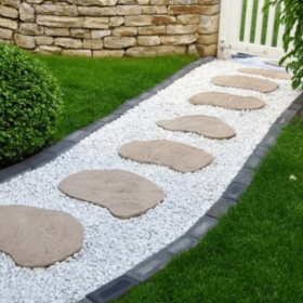 Dİkey Bahçe Sistemleri