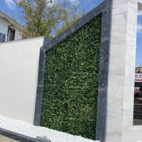 Dİkey Bahçe Sistemleri